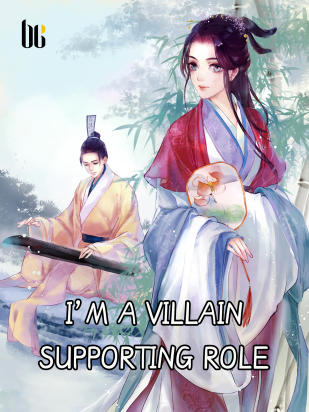I'm A Villain Supporting Role